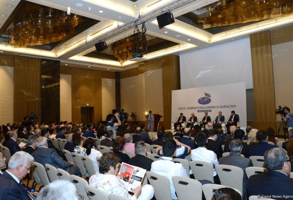 Dünya azərbaycanlıları beynəlxalq ictimaiyyəti Ermənistan rəhbərliyinə təzyiq göstərməyə çağırır