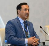 Diaspor rəhbəri: Azərbaycan lobbisi artıq formalaşmağa başlayıb (FOTO)