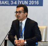 Diaspor rəhbəri: Azərbaycan lobbisi artıq formalaşmağa başlayıb (FOTO)