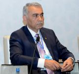 Diaspor rəhbəri: Azərbaycan lobbisi artıq formalaşmağa başlayıb (FOTO)