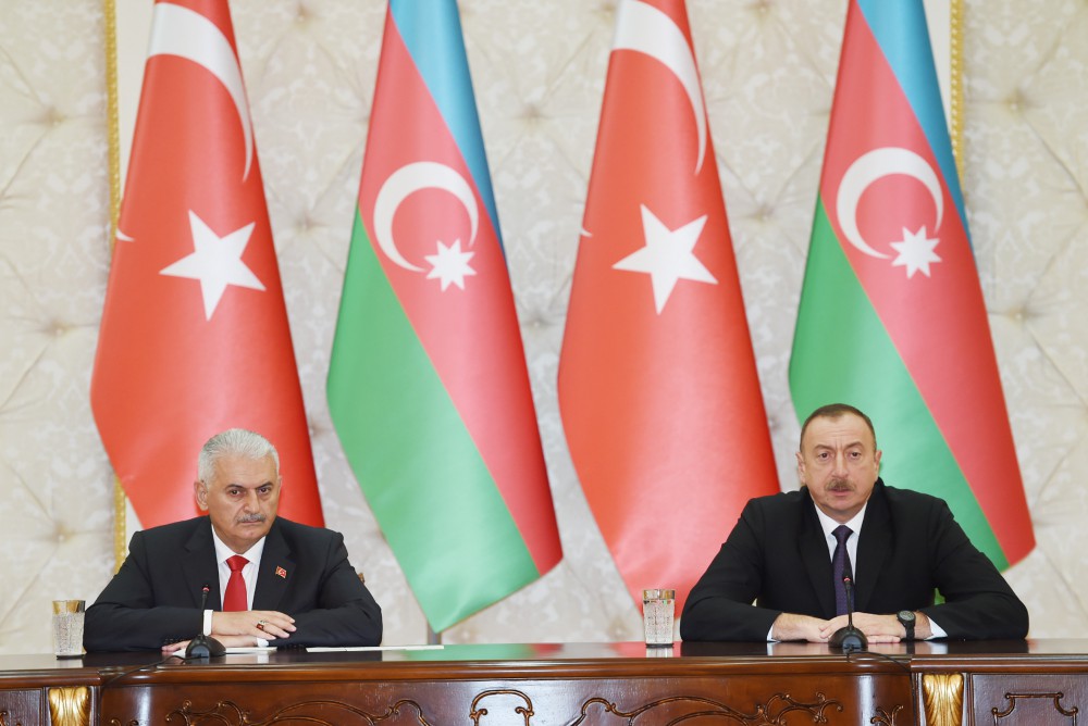Prezident İlham Əliyev: Azərbaycan Almaniya parlamentinin ədalətsiz, qərəzli qətnaməsini dərhal pislədi (ƏLAVƏ OLUNUB)