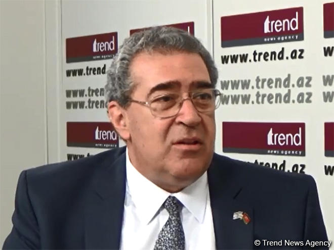 Lev Spivak: Aviqdor Libermanın qurduğunu heç kim dağıtmayacaq