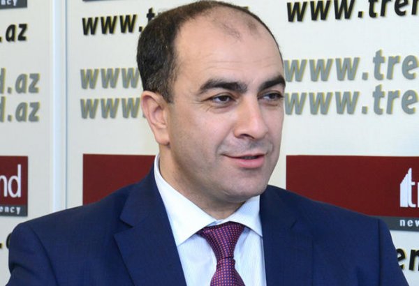 Rövşən Tağıyev "GÜNDƏMİN TRENDİ"ndə: Ermənilər arasında elə insanlar var ki, Serj Sarkisyanın siyasətinin əleyhinədirlər (VİDEO)