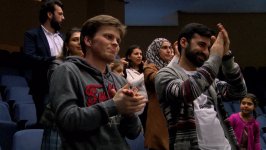 Gənc Tamaşaçılar Teatrı beynəlxalq tədbirlərdən mükafatlarla dönüb (FOTO)