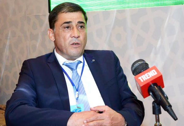 Diaspor rəhbəri: Ermənilər din amilindən siyasi alət kimi istifadə edirlər (MÜSAHİBƏ) (FOTO)