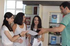 Azərbaycan İntellektual Oyunlar Klubu 4-cü mövsümə yekun vurdu (FOTO)