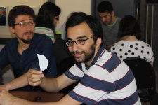 Azərbaycan İntellektual Oyunlar Klubu 4-cü mövsümə yekun vurdu (FOTO)