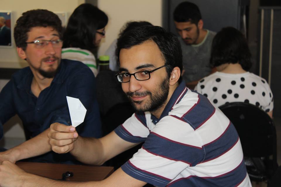 Azərbaycan İntellektual Oyunlar Klubu 4-cü mövsümə yekun vurdu (FOTO)