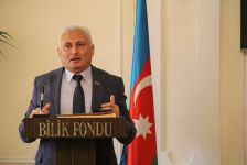 Bilik Fondunda Milli Qurtuluş Günü qeyd edildi (FOTO)