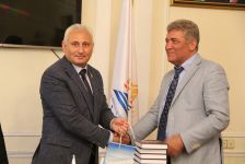 Bilik Fondunda Milli Qurtuluş Günü qeyd edildi (FOTO)