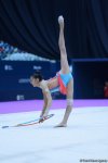 Bakıda Azərbaycan yığması gimnastlarının yoxlama məşqləri və çıxışları baş tutub (FOTO)