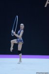 Bakıda Azərbaycan yığması gimnastlarının yoxlama məşqləri və çıxışları baş tutub (FOTO)