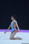 Bakıda Azərbaycan yığması gimnastlarının yoxlama məşqləri və çıxışları baş tutub (FOTO)