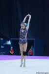 Bakıda Azərbaycan yığması gimnastlarının yoxlama məşqləri və çıxışları baş tutub (FOTO)