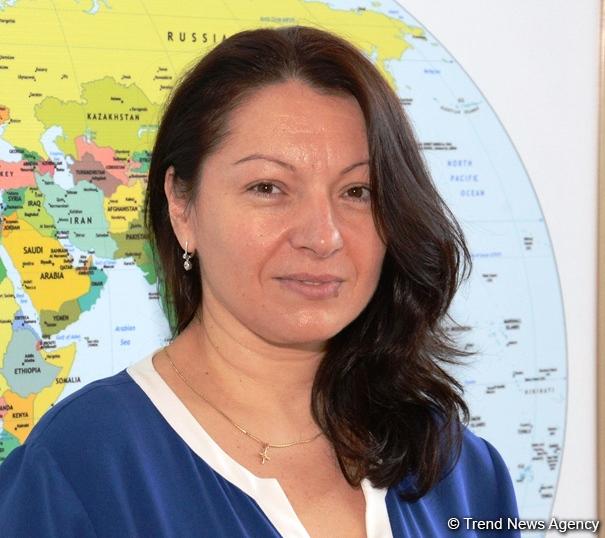 Baş məşqçi: Avropa Çempionatında Azərbaycan gimnastlarından əla çıxışlar gözləyirəm (FOTO)