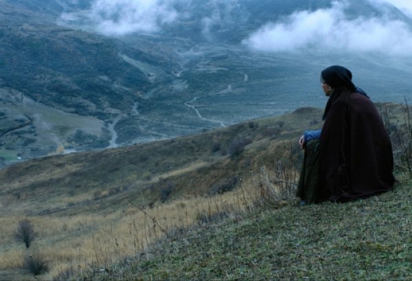 Azərbaycan filmləri beynəlxalq festivalın əsas proqramında yer alıb