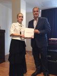 Azərbaycan və İordaniyanın milli geyimləri – yeni layihə hazırlanır (FOTO)