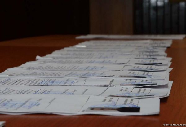 8 Noyabr – Zəfər Günü münasibətilə elan edilmiş amnistiya aktı 17 min 267 şəxsə şamil olunub (FOTO)