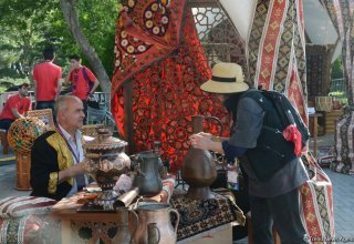 Azərbaycanda "Tax free" tətbiq olundu