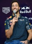 "Red Bull" pilotu: Bakı şəhər trasında 350 km/saat sürət yığmaq mümkündür (FOTO)