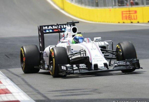 Azərbaycanın OTT operatoru Formula 1-i birbaşa efirə qoşub