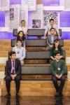 XIX əsr Amerika ədəbiyyatı "Parlaq Zəka" (FOTO)