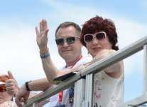 Fransız pilot Bakıda GP2 avtomobil yarışının praktiki sessiyası üzrə ən yaxşı nəticə göstərdi (FOTO)