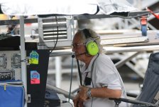 Fransız pilot Bakıda GP2 avtomobil yarışının praktiki sessiyası üzrə ən yaxşı nəticə göstərdi (FOTO)