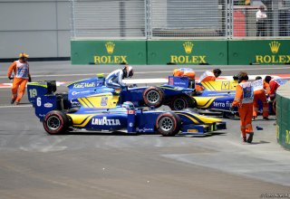 Niderlandlı turist: "Formula 1" Azərbaycana iqtisadi baxımdan çox fayda verəcək"