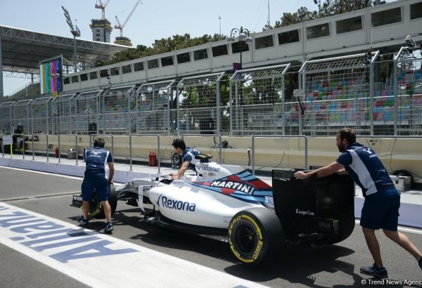 "Bakıda "Formula 1" Avropa Qran Prisi yüksək səviyyədə təşkil edilib"
