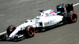 Niko Rosberq Formula 1-in təsnifat mərhələsinin qalibi oldu (YENİLƏNİB) (SİYAHI/FOTO)