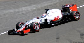 Niko Rosberq Formula 1-in təsnifat mərhələsinin qalibi oldu (YENİLƏNİB) (SİYAHI/FOTO)