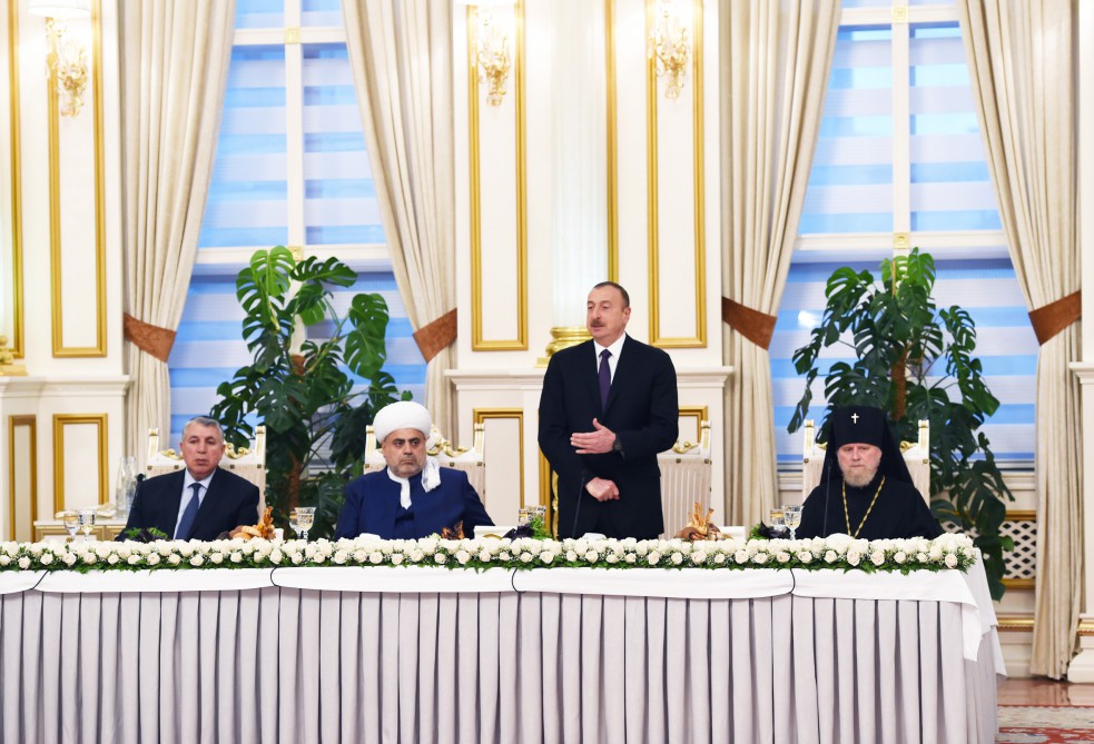 Prezident İlham Əliyev: Əgər kimsə fikirləşir ki, biz növbəti iyirmi il də mənasız danışıqlar aparacağıq, səhv edir