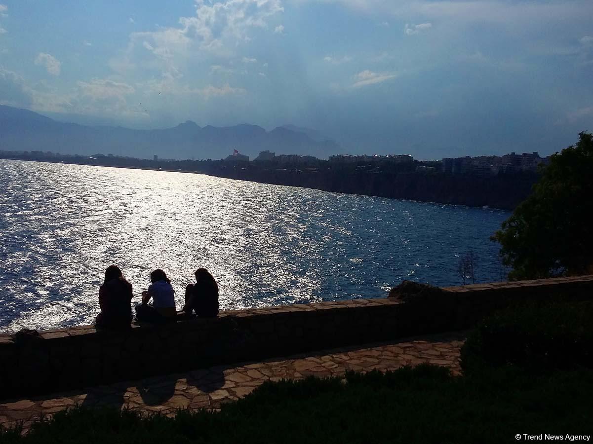 Ötən il Azərbaycandan Türkiyəyə 850 mindən çox turist səfər edib