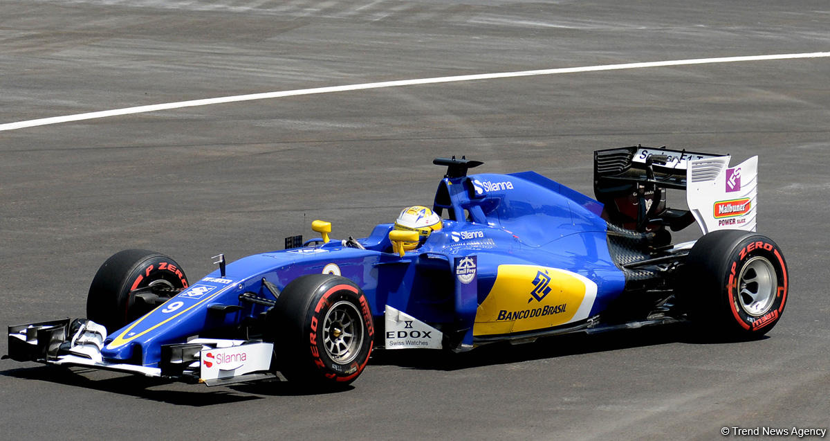 Niko Rosberq Formula 1-in təsnifat mərhələsinin qalibi oldu (YENİLƏNİB) (SİYAHI/FOTO)