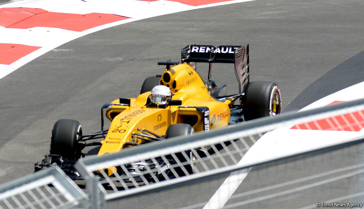 Niko Rosberq Formula 1-in təsnifat mərhələsinin qalibi oldu (YENİLƏNİB) (SİYAHI/FOTO)