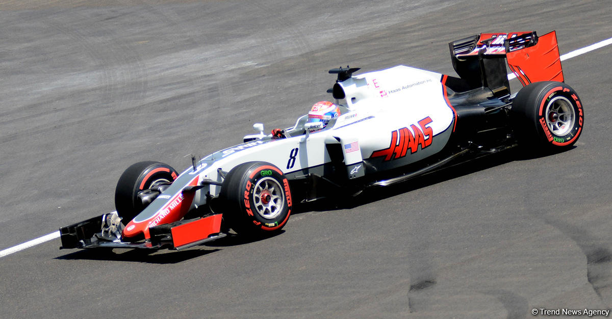 Niko Rosberq Formula 1-in təsnifat mərhələsinin qalibi oldu (YENİLƏNİB) (SİYAHI/FOTO)