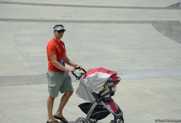 Çindən Azərbaycana gələn turistlərin sayı 2 dəfəyə yaxın artıb