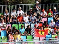 Bakıda "Formula 1" Avropa Qran Prisi başa çatdı - NƏTİCƏLƏR (FOTO)