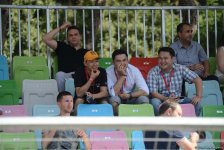 Bakıda "Formula 1" Avropa Qran-Prisinin rəsmi açılış mərasimi keçirilib (FOTO/VİDEO)