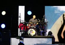 Tanınmış ulduz Farel Vilyams məşhur musiqi proqramı ilə "Formula 1" Avropa Qran Prisinə yekun vurub (FOTO)