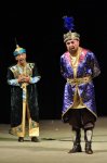 Teatr Muzeyində Xalq artistlərinin yubileyləri qeyd olunacaq (FOTO)