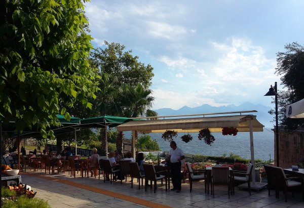 Azərbaycandan Türkiyəyə səfər edən turistlərin sayı açıqlanıb