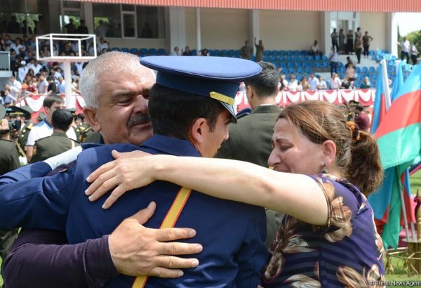 "Vətən sizdən qəhrəmanlıq gözləyir" (FOTOSESSİYA)