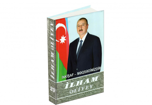 Prezident İlham Əliyev: "Bizim artan ordu potensialımız danışıqların tezliklə başa çatmasına xidmət göstərir"