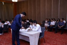 “Parlaq Zəka”da məktəblilərarası ikinci çempionatın qalibləri məlum oldu (FOTO)