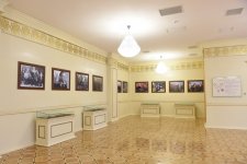 Prezident İlham Əliyev Silahlı Qüvvələrin Baş Qərargahının yeni inzibati binasının açılışında iştirak edib (FOTO)