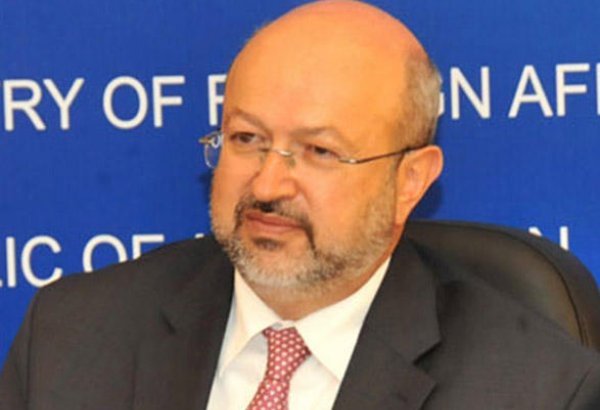 Zannier: Dağlıq Qarabağ münaqişəsinin nizamlanmasına dair irəliləyiş yoxdur