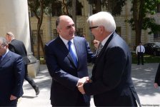 Elmar Məmmədyarov: "Dağlıq Qarabağ münaqişəsinin həlli üzrə ciddi iş aparmağın vaxtı çatıb"