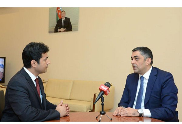 Ramin Quluzadə: Elektron xidmətlərin Azərbaycanın regionlarında istifadəsinin genişləndirilməsinə, sektorun sağlamlaşdırılmasına ehtiyac var (MÜSAHİBƏ)